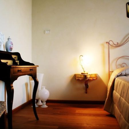 Agriturismo L'Infinito Βίλα Gambettola Εξωτερικό φωτογραφία