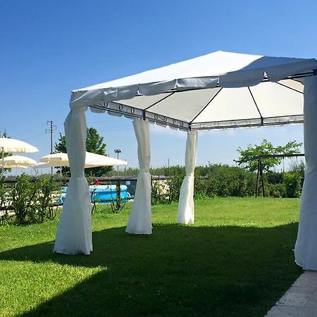 Agriturismo L'Infinito Βίλα Gambettola Εξωτερικό φωτογραφία
