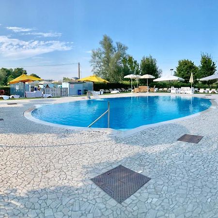 Agriturismo L'Infinito Βίλα Gambettola Εξωτερικό φωτογραφία