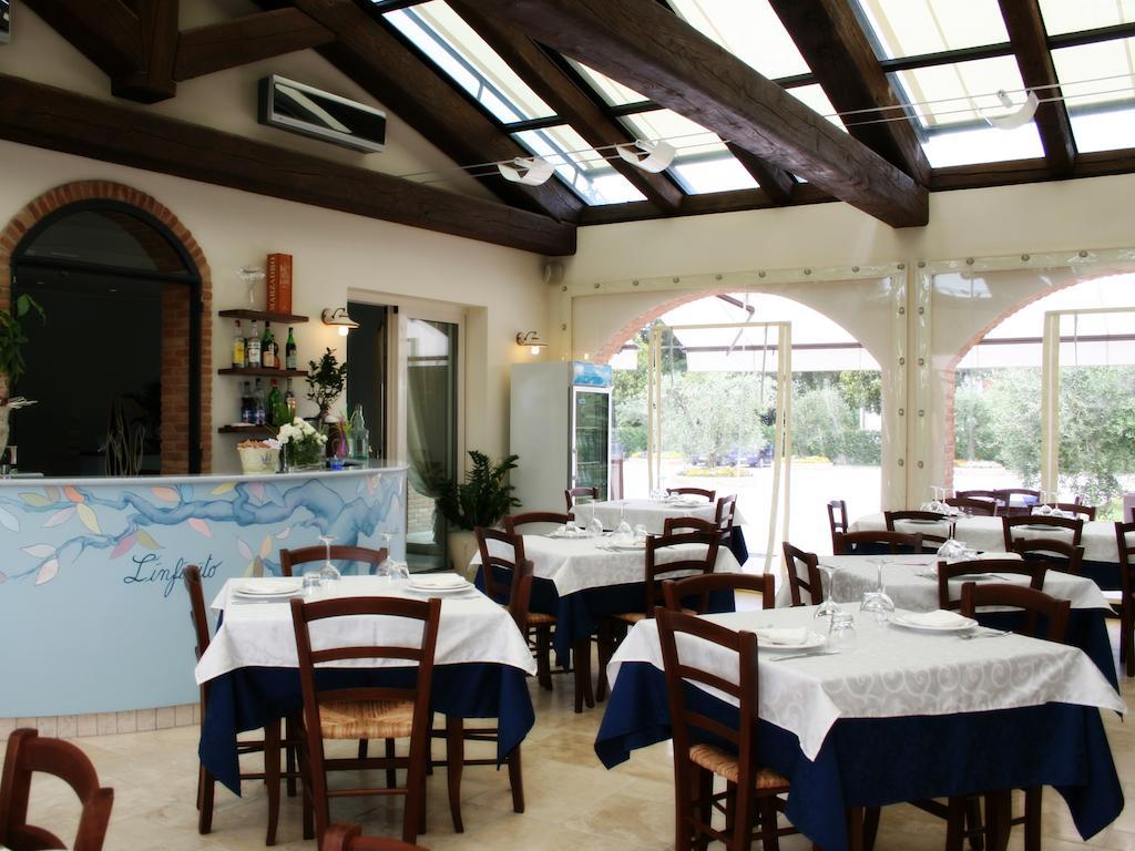 Agriturismo L'Infinito Βίλα Gambettola Εξωτερικό φωτογραφία