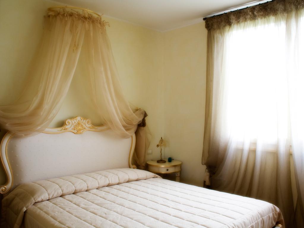 Agriturismo L'Infinito Βίλα Gambettola Εξωτερικό φωτογραφία