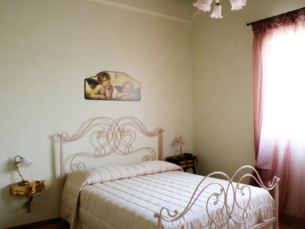 Agriturismo L'Infinito Βίλα Gambettola Εξωτερικό φωτογραφία