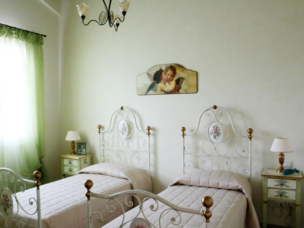 Agriturismo L'Infinito Βίλα Gambettola Εξωτερικό φωτογραφία