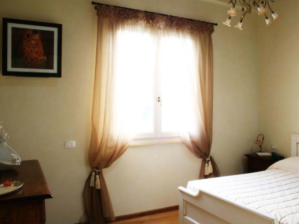 Agriturismo L'Infinito Βίλα Gambettola Εξωτερικό φωτογραφία