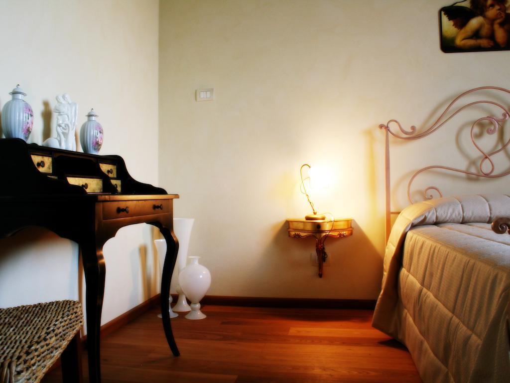 Agriturismo L'Infinito Βίλα Gambettola Εξωτερικό φωτογραφία