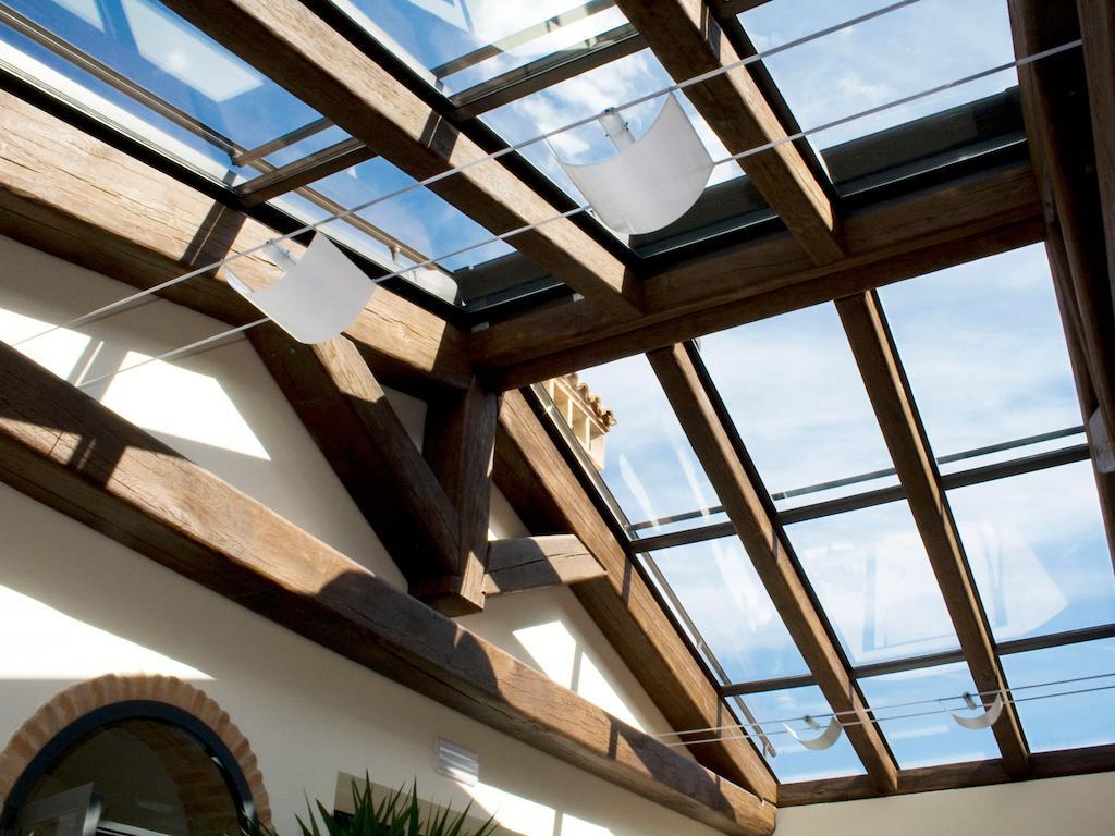 Agriturismo L'Infinito Βίλα Gambettola Εξωτερικό φωτογραφία