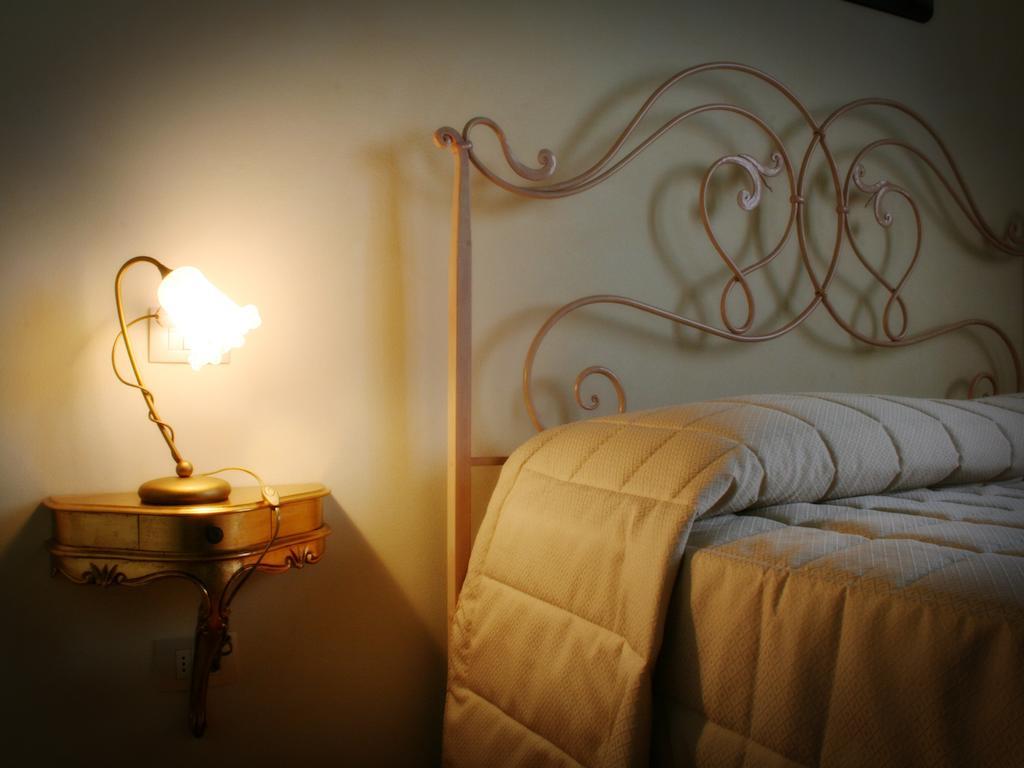 Agriturismo L'Infinito Βίλα Gambettola Εξωτερικό φωτογραφία
