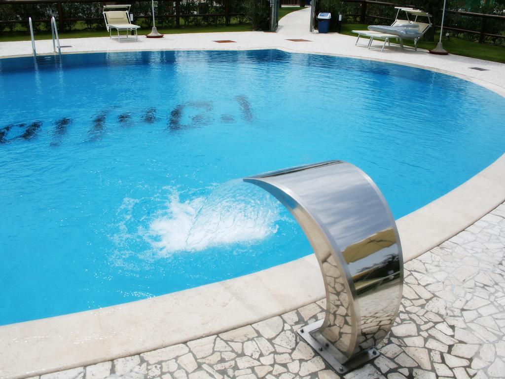 Agriturismo L'Infinito Βίλα Gambettola Εξωτερικό φωτογραφία