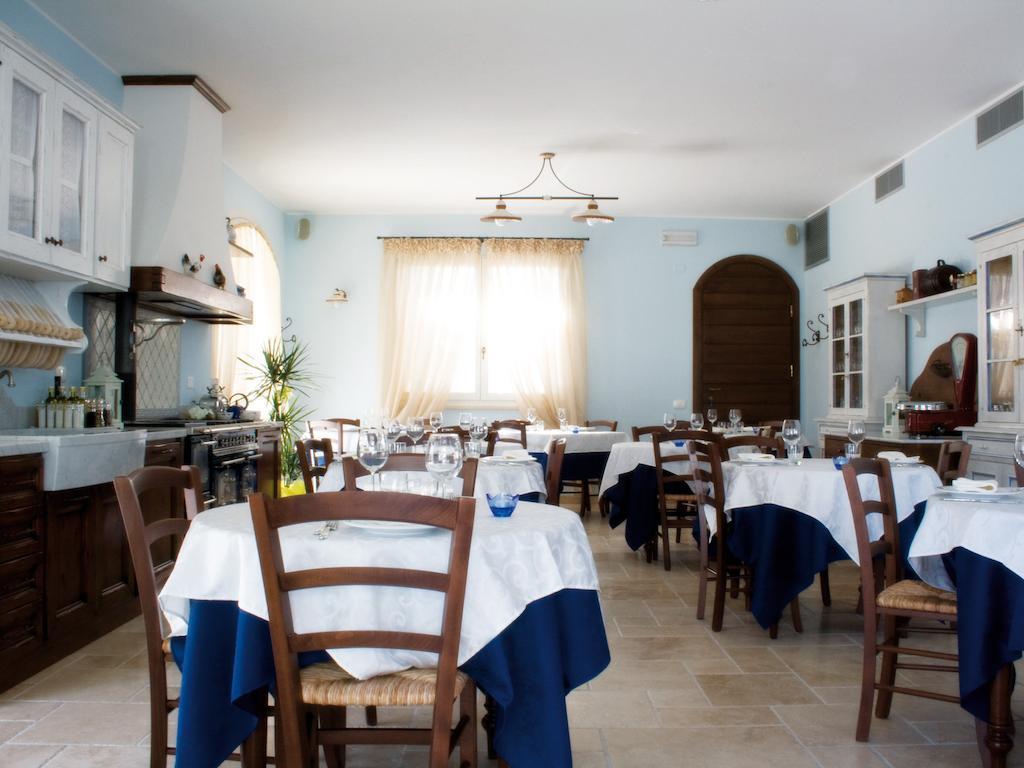 Agriturismo L'Infinito Βίλα Gambettola Εξωτερικό φωτογραφία