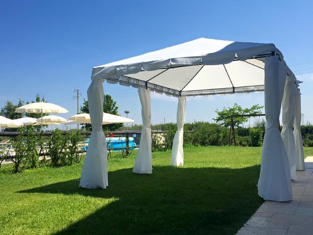 Agriturismo L'Infinito Βίλα Gambettola Εξωτερικό φωτογραφία