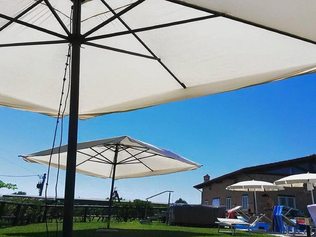 Agriturismo L'Infinito Βίλα Gambettola Εξωτερικό φωτογραφία