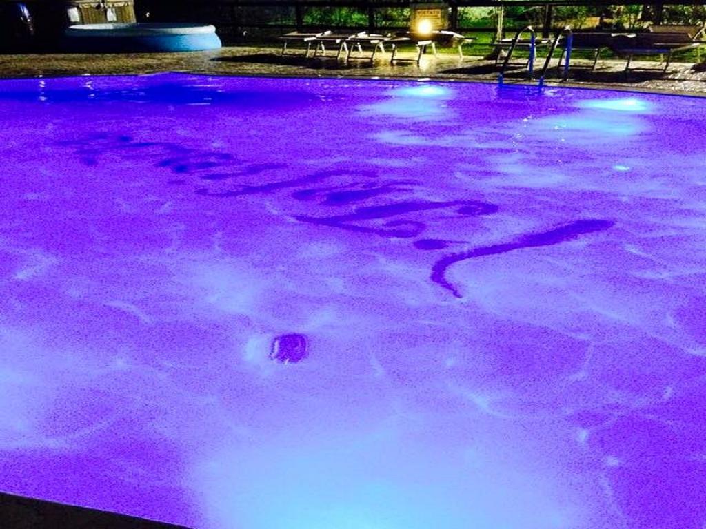 Agriturismo L'Infinito Βίλα Gambettola Εξωτερικό φωτογραφία