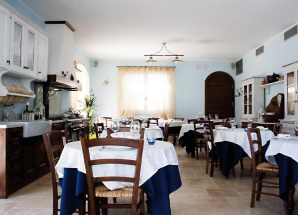 Agriturismo L'Infinito Βίλα Gambettola Εξωτερικό φωτογραφία